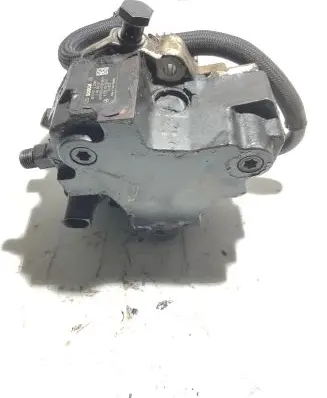 Mercedes-Benz GL X164 Fuel injection high pressure pump A6290700001 0445010117