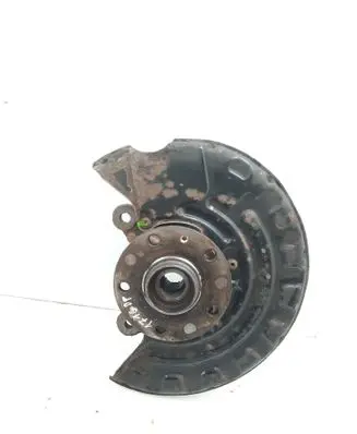 Audi A3 S3 8P Front wheel hub