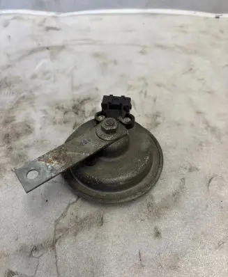 Porsche Panamera (970) Horn signal 970637117