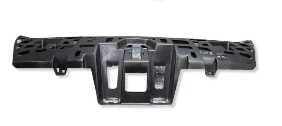 Renault Clio III Top upper radiator support slam panel S26279287
