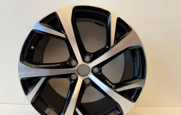 Seat Tarraco R19 alloy rim 5FJ601025D