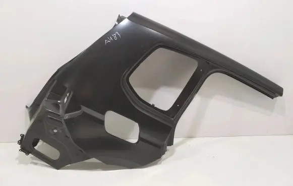 Volkswagen Touran I Sill 5TA809844