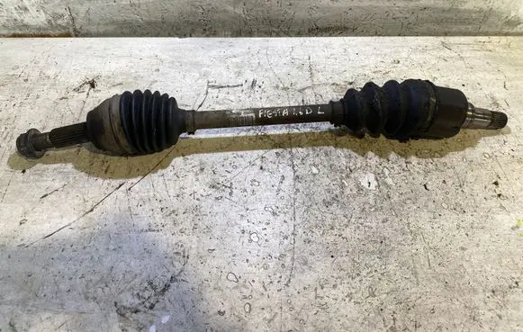 Ford Fiesta Front driveshaft