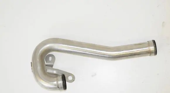 Renault Megane III Air intake hose/pipe 744818