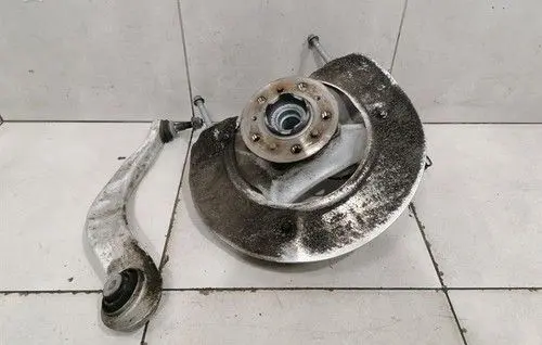 BMW M3 G80 Front wheel bearing hub 8095650