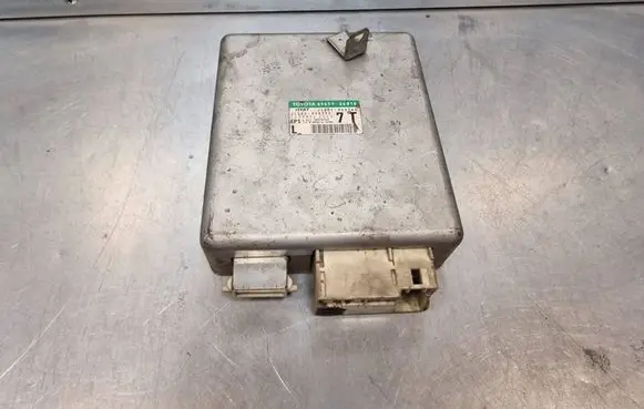 Lexus RX 450H Power steering control unit/module 896500E010 JL501000763 1129002863