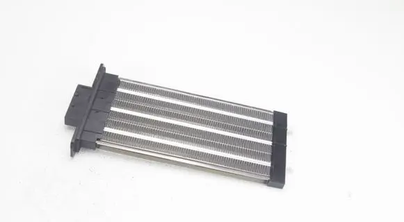 Hyundai ix 55 Electric cabin heater radiator
