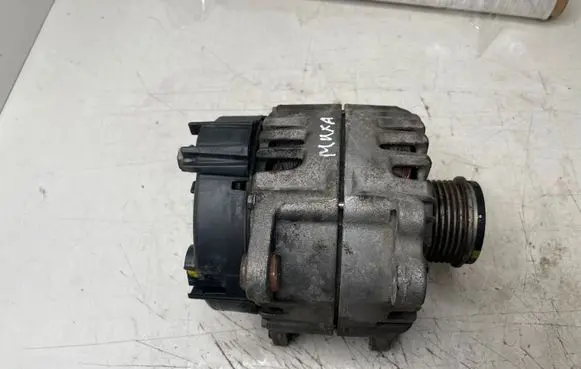 Volkswagen Touareg III Generator/alternator 059903024A 2619997F
