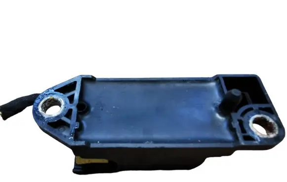 Volkswagen PASSAT B5 Airbag deployment crash/impact sensor 1J0909606N 16000611 5WK41910