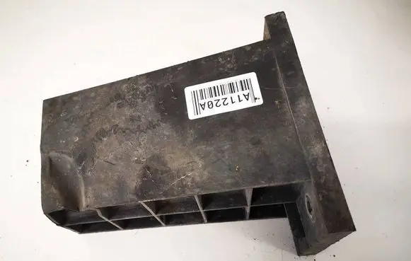 Citroen C4 Grand Picasso Front bumper mounting bracket 9658842480