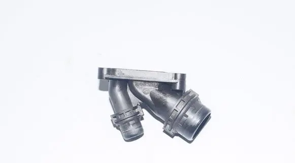 BMW 1 E82 E88 Engine coolant pipe/hose 7800048