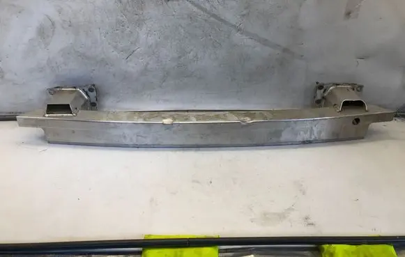 Mercedes-Benz EQS V297 Rear beam A2976106000