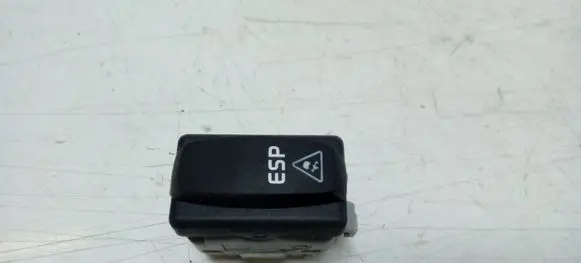 ESP (stability program) switch