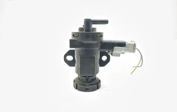 Citroen C5 Turbo solenoid valve 9635704380