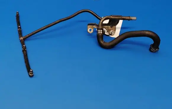 Fuel return line/hose