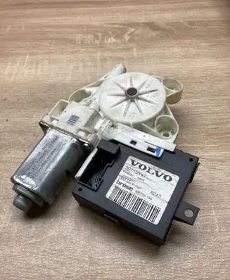 Volvo V50 Rear door window regulator motor 30710147 992763100