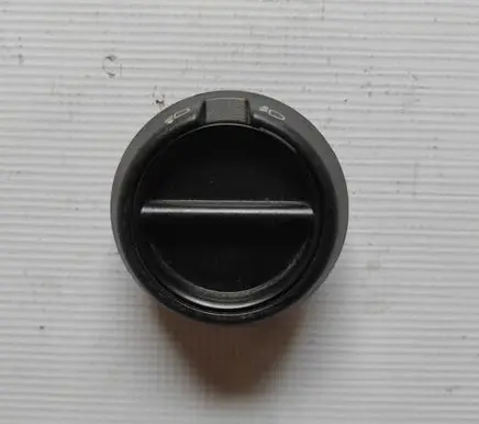 Renault Kangoo I Headlight level height control switch 8200128309