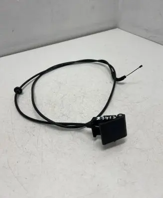 Ford Turneo Courier Engine bonnet (hood) release handle ET7616B975AA