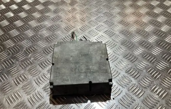 BMW 6 E63 E64 Video control module 6957295
