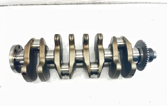 Mercedes-Benz CLK A209 C209 Crankshaft R27101