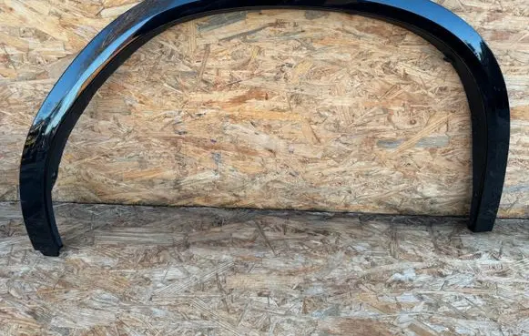 BMW X3 G01 Rear arch trim 8071014