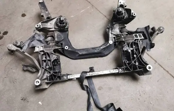 Front subframe