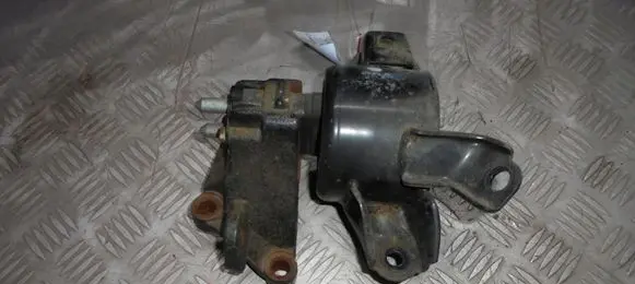 Hyundai Veloster Engine mount vacuum valve 