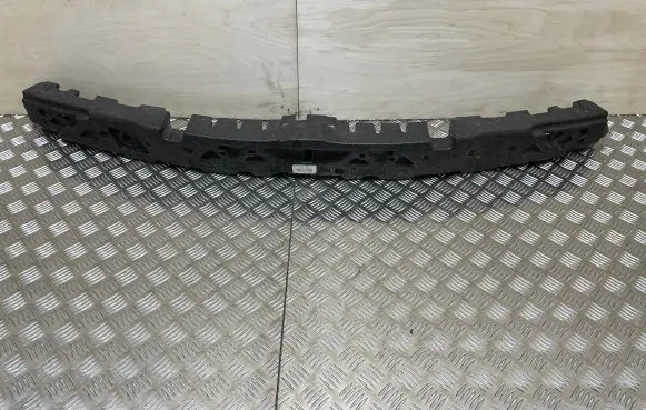BMW 5 F10 F11 Front bumper foam support bar 7200070 720007