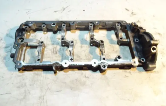 Audi A6 S6 C6 4F Other cylinder head part 059286H