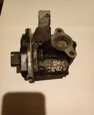 Renault Trafic III (X82) EGR valve H8201068965 HT1910092 1501000481