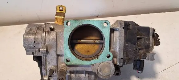 Jaguar XJ X308 Throttle valve 1983004012 9E926BA 0870