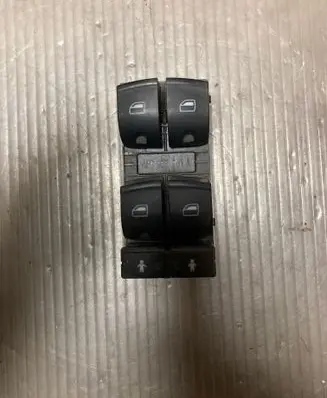 Audi A6 Allroad C6 Electric window control switch 4F0959851A