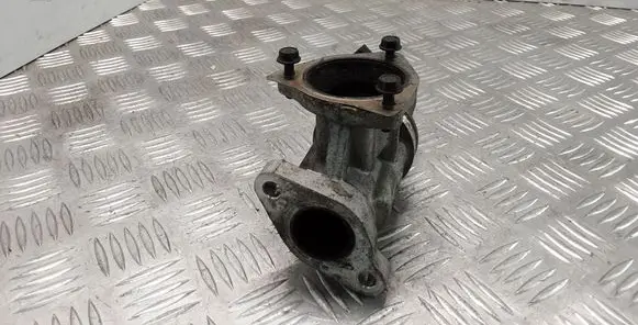 KIA Sportage EGR valve line/pipe/hose 2841027410