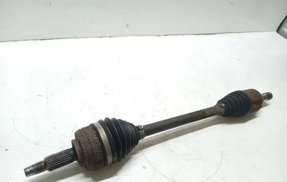 Renault Fluence Front driveshaft