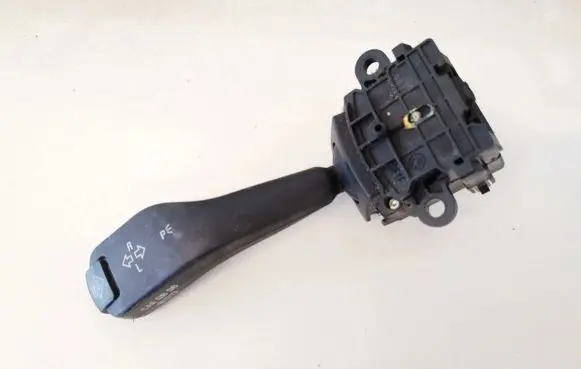 BMW 3 E46 Indicator stalk 8363668m