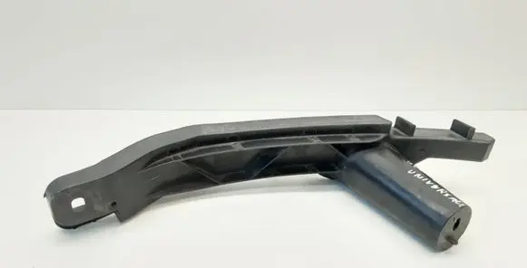 Volkswagen Golf V Front bumper mounting bracket 1K0807890B