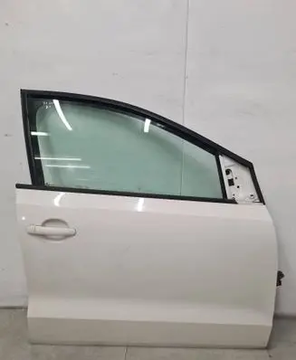 Volkswagen Polo V 6R Front door 6R4831312