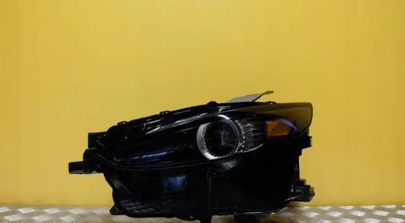 Mazda CX-30 Headlight/headlamp MAZDA-CX30