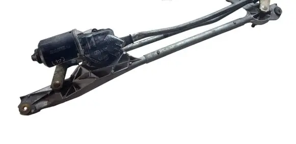 Chrysler 300M Front wiper linkage and motor 1592002590 1590104723