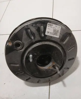Seat Ibiza IV (6J,6P) Brake booster 6R1614105R 150214 FTPC020FiNG