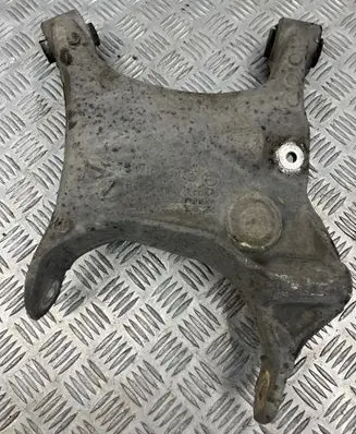 BMW 5 E60 E61 Rear upper control arm/wishbone 6758716