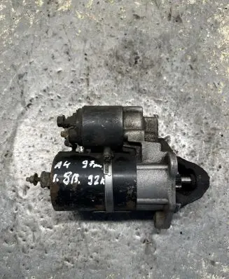 Audi A4 S4 B5 8D Starter motor