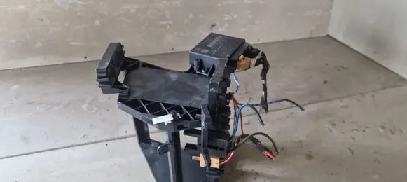 Volkswagen Transporter - Caravelle T5 Parking PDC control unit/module 7E0919475