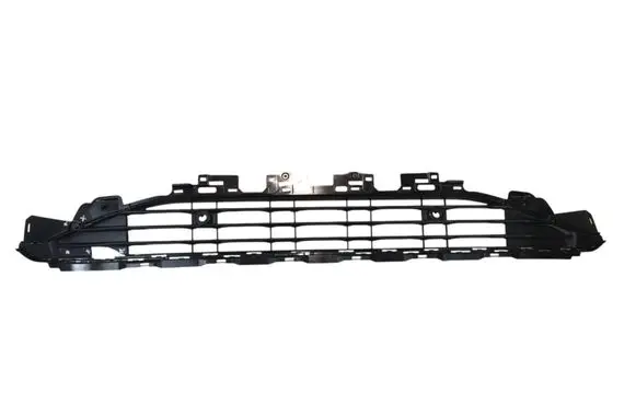 Audi Q4 Sportback e-tron Front bumper lower grill 89A807683