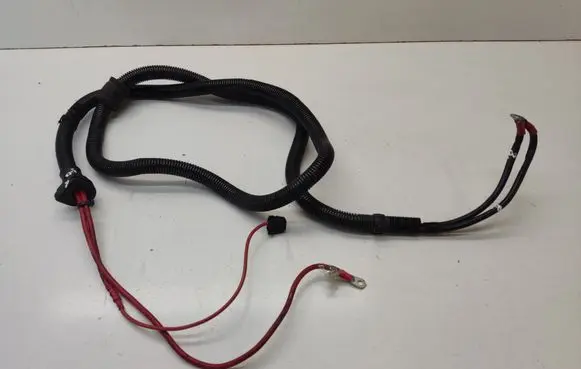 Land Rover Range Rover L322 Positive wiring loom S4710