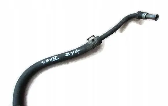 Citroen C4 Grand Picasso Power steering hose/pipe/line