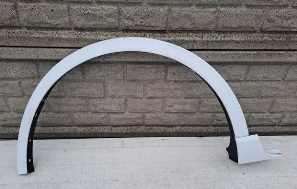 Ford Kuga III Front arch trim 