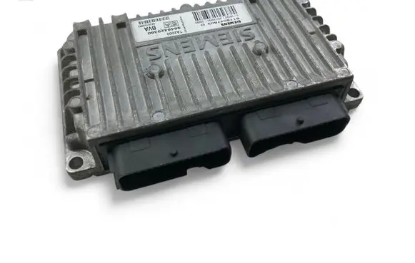 Peugeot 406 Gearbox control unit/module 9648429380