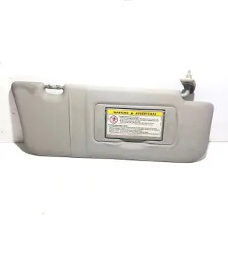 Mercedes-Benz ML W164 Sun visor A2038179320