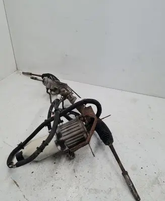 Opel Astra G Steering rack 0250080018001
